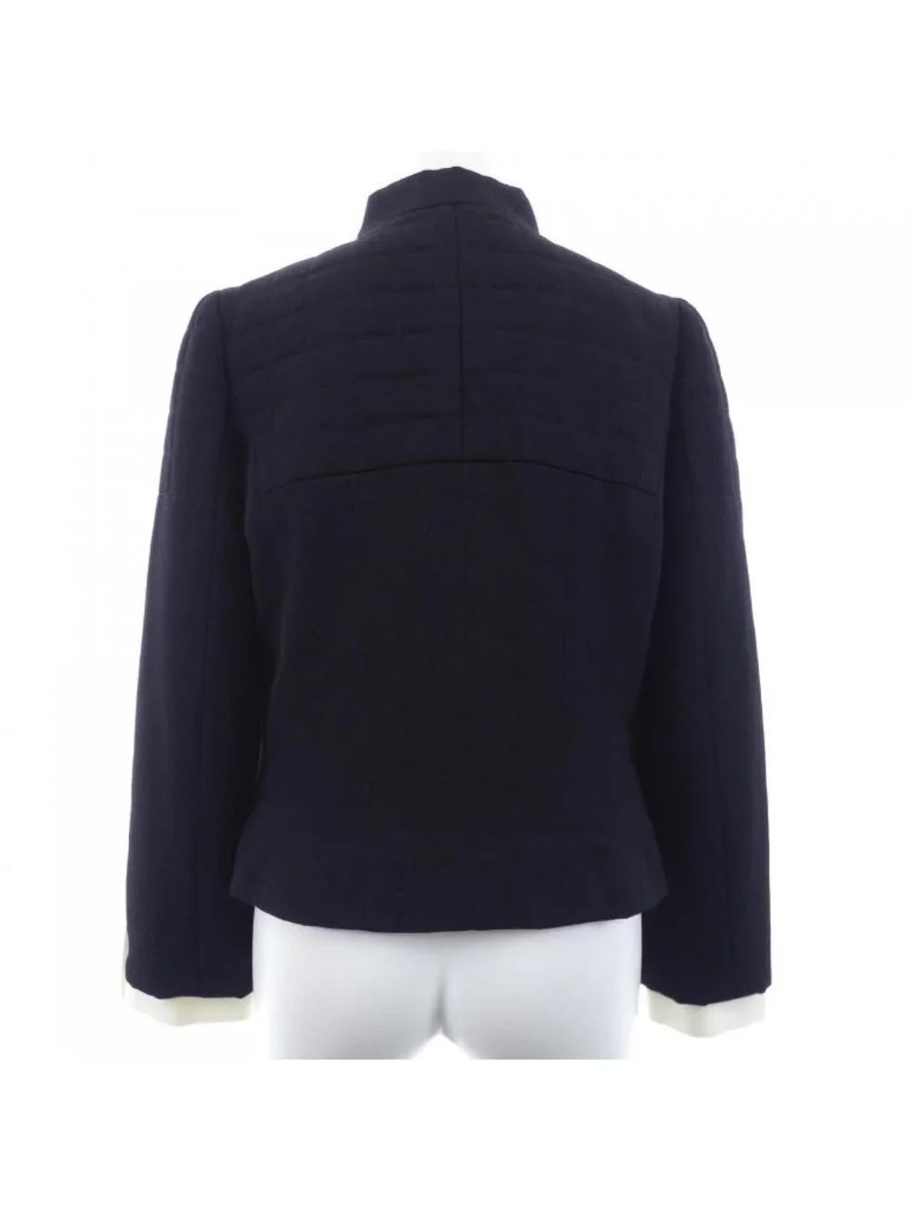 Chanel Jacket Black